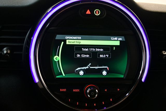 2019 MINI Cooper S Convertible  - 22980079 - 46