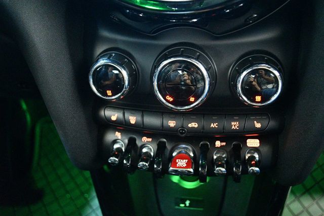 2019 MINI Cooper S Convertible  - 22980079 - 48