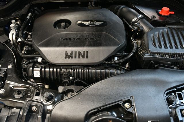2019 MINI Cooper S Convertible  - 22980079 - 55