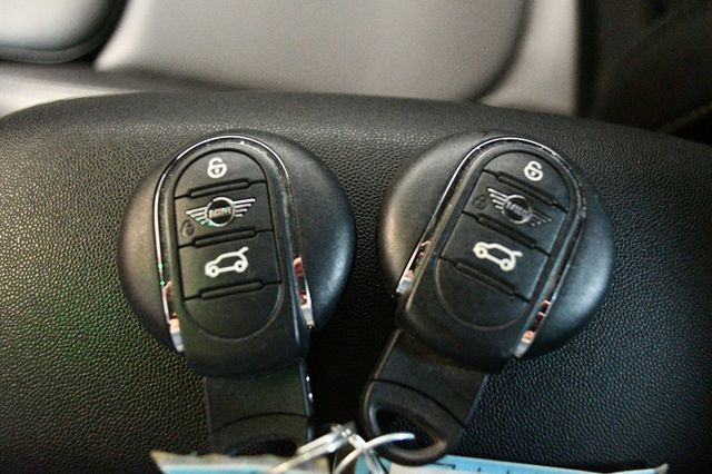 2019 MINI Cooper S Convertible  - 22980079 - 56