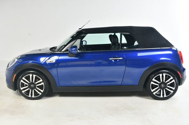 2019 MINI Cooper S Convertible  - 22980079 - 7