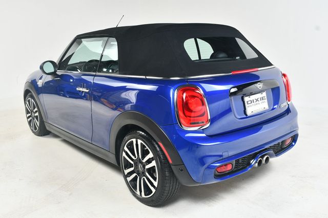 2019 MINI Cooper S Convertible  - 22980079 - 8