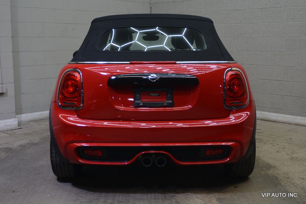 2019 MINI Cooper S Convertible  - 23076091 - 9