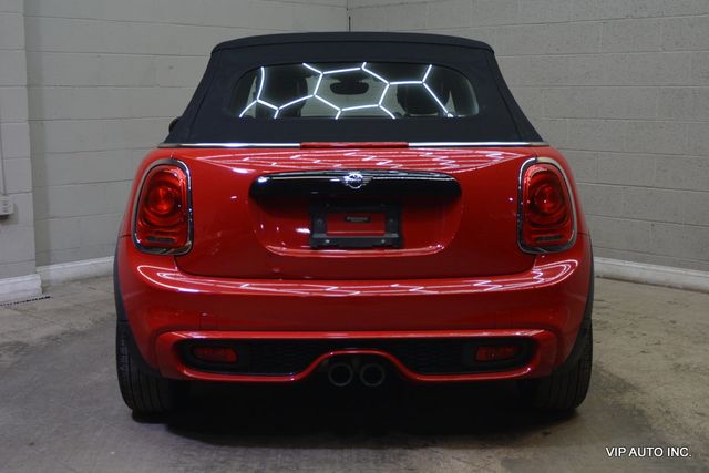 2019 MINI Cooper S Convertible  - 23076091 - 9