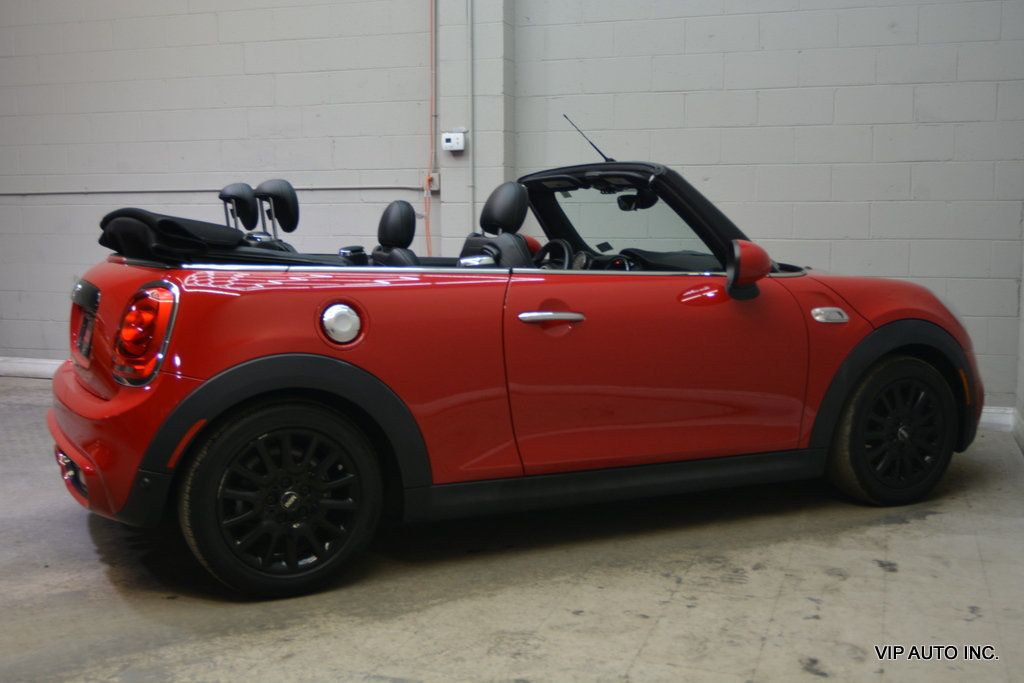 2019 MINI Cooper S Convertible  - 23076091 - 11