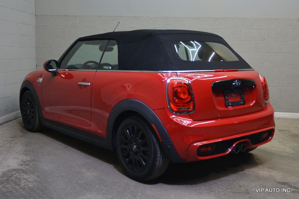 2019 MINI Cooper S Convertible  - 23076091 - 12
