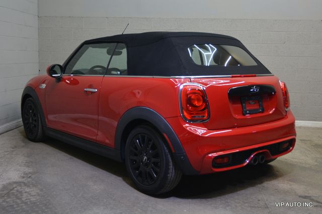 2019 MINI Cooper S Convertible  - 23076091 - 12