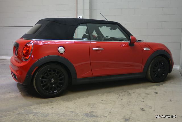 2019 MINI Cooper S Convertible  - 23076091 - 13
