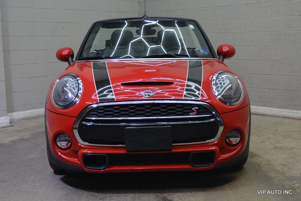 2019 MINI Cooper S Convertible  - 23076091 - 15