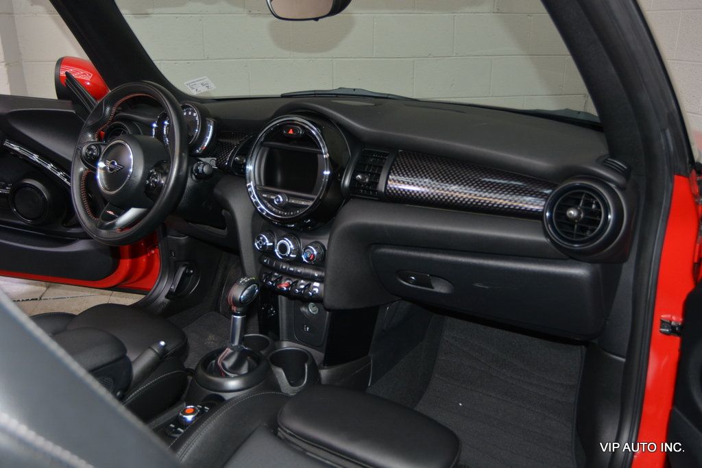 2019 MINI Cooper S Convertible  - 23076091 - 20