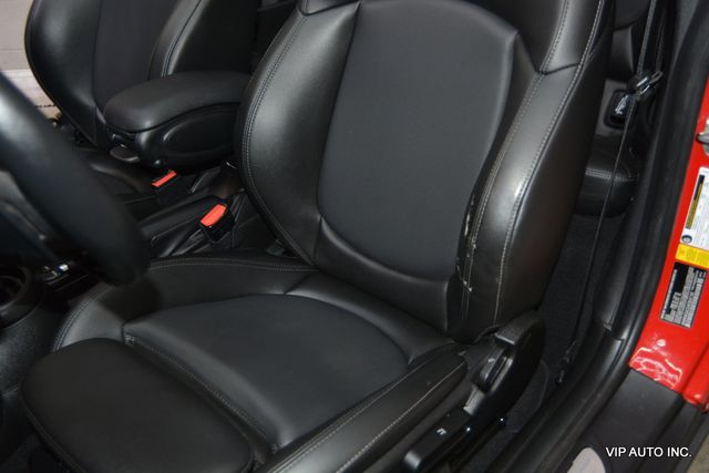 2019 MINI Cooper S Convertible  - 23076091 - 23