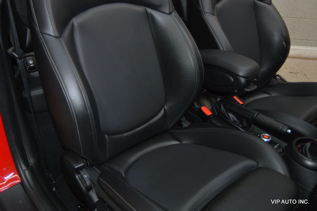 2019 MINI Cooper S Convertible  - 23076091 - 24
