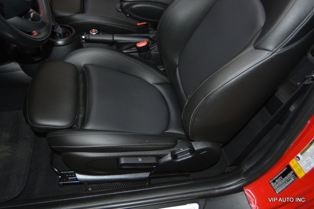 2019 MINI Cooper S Convertible  - 23076091 - 25