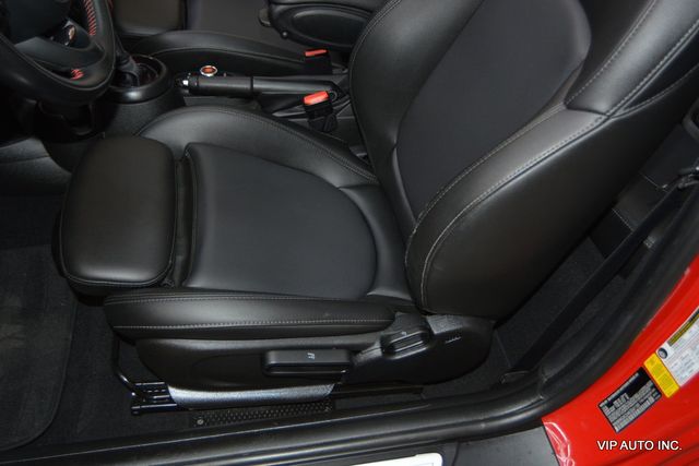2019 MINI Cooper S Convertible  - 23076091 - 25