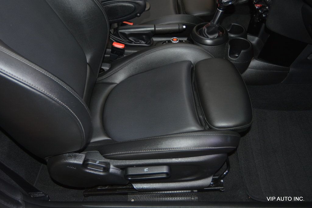 2019 MINI Cooper S Convertible  - 23076091 - 26