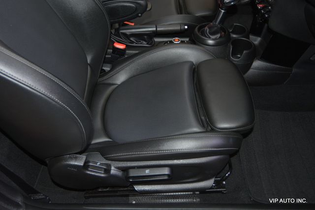 2019 MINI Cooper S Convertible  - 23076091 - 26