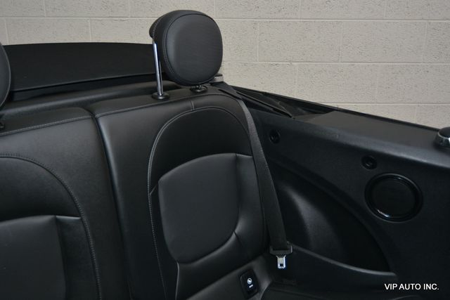2019 MINI Cooper S Convertible  - 23076091 - 27