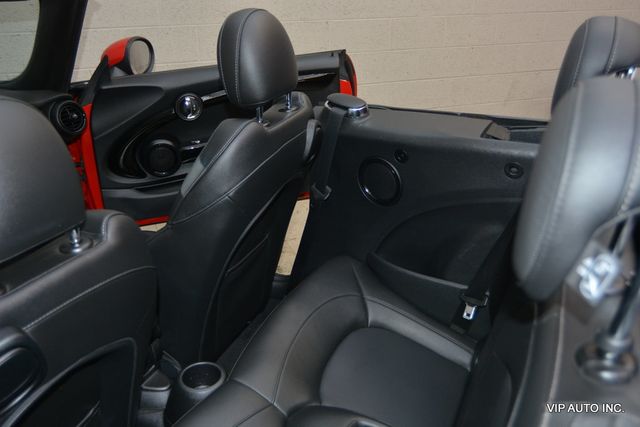 2019 MINI Cooper S Convertible  - 23076091 - 31