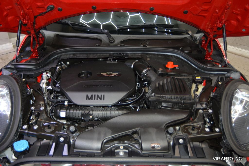 2019 MINI Cooper S Convertible  - 23076091 - 33