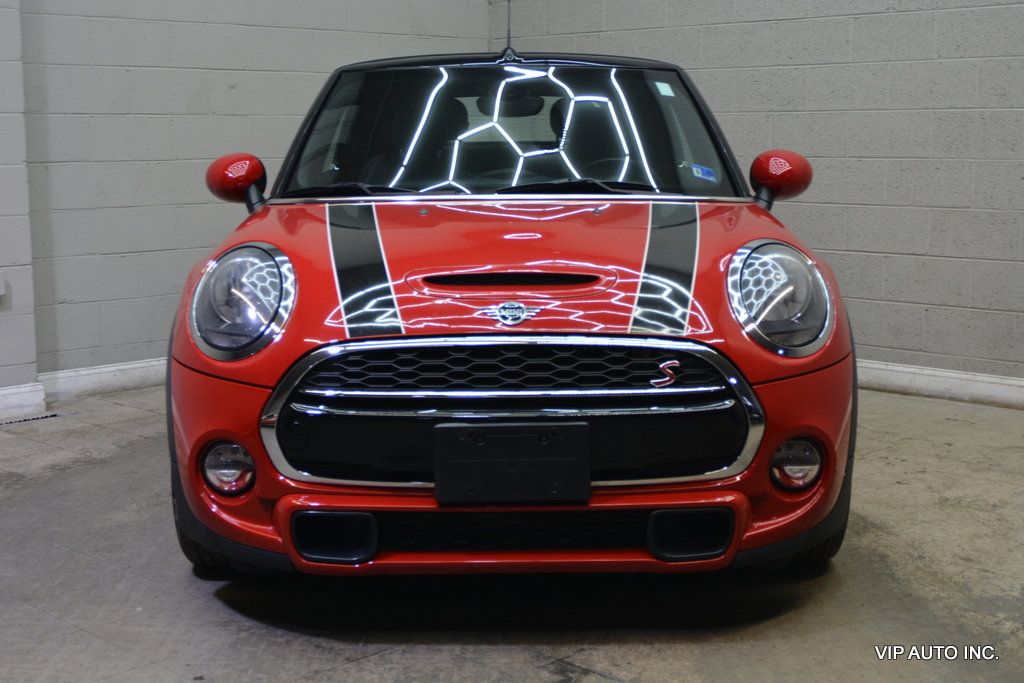 2019 MINI Cooper S Convertible  - 23076091 - 35