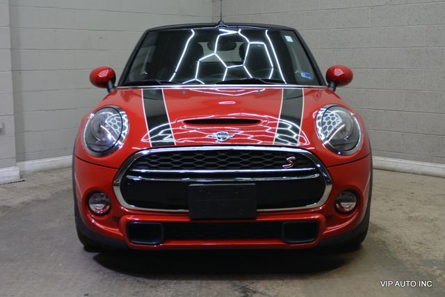 2019 MINI Cooper S Convertible  - 23076091 - 35