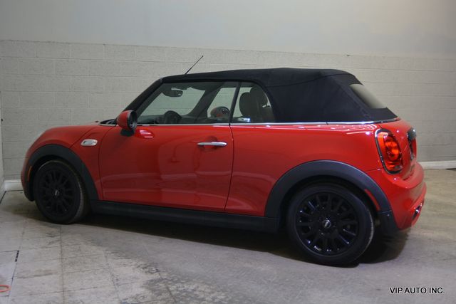 2019 MINI Cooper S Convertible  - 23076091 - 4