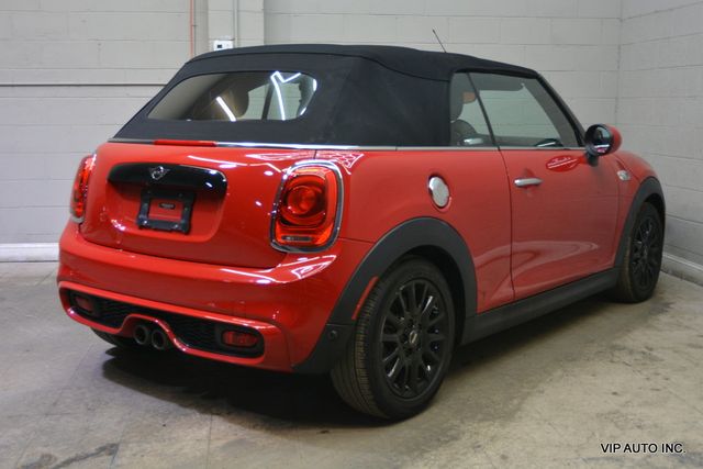 2019 MINI Cooper S Convertible  - 23076091 - 5