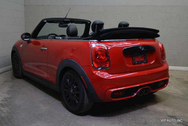 2019 MINI Cooper S Convertible  - 23076091 - 6