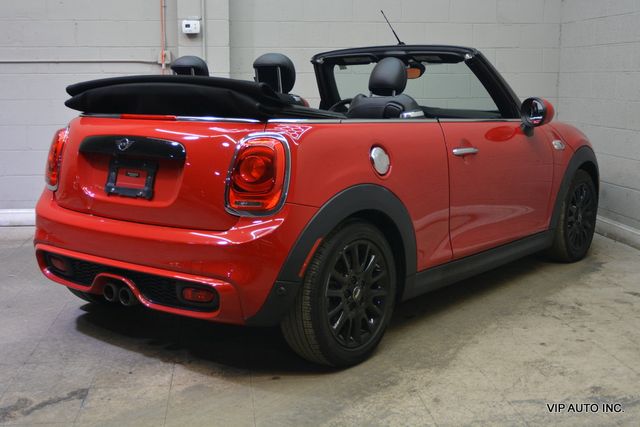 2019 MINI Cooper S Convertible  - 23076091 - 7