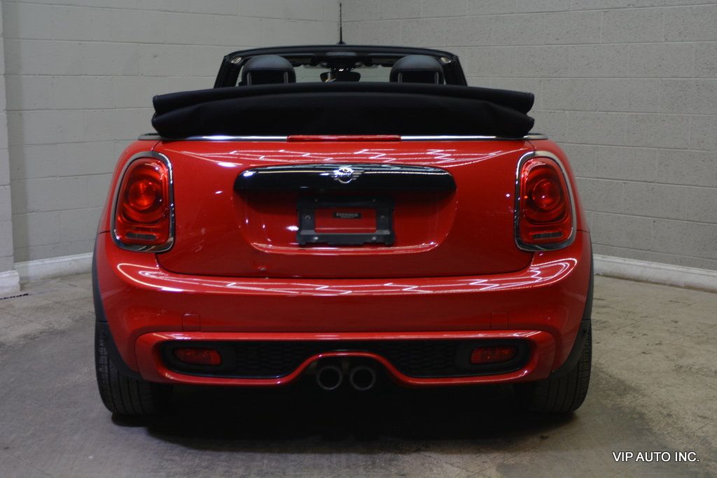 2019 MINI Cooper S Convertible  - 23076091 - 8