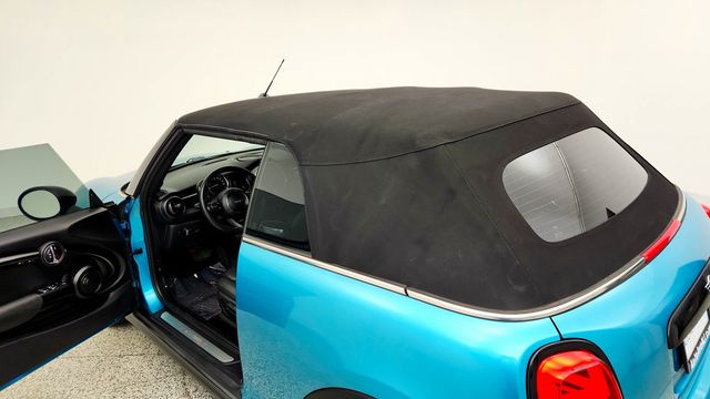 2019 MINI Cooper S Convertible  - 23099189 - 9