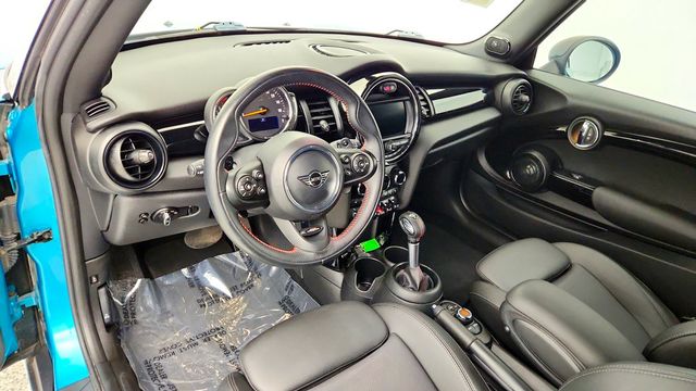 2019 MINI Cooper S Convertible  - 23099189 - 11