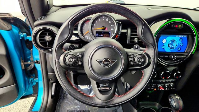 2019 MINI Cooper S Convertible  - 23099189 - 13