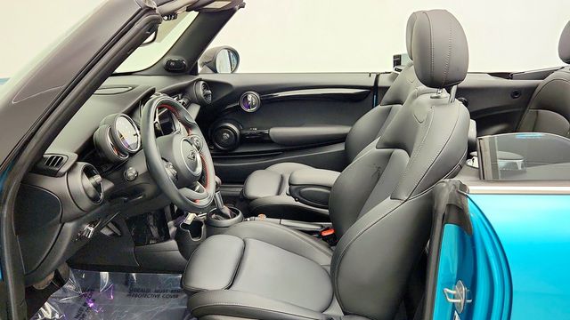 2019 MINI Cooper S Convertible  - 23099189 - 19