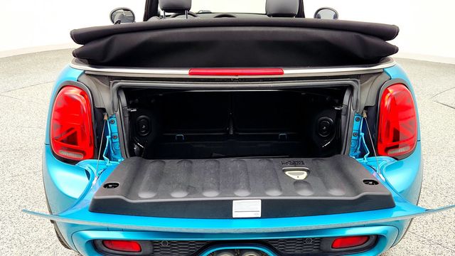 2019 MINI Cooper S Convertible  - 23099189 - 21
