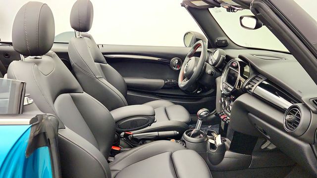 2019 MINI Cooper S Convertible  - 23099189 - 22