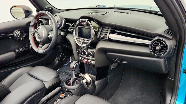 2019 MINI Cooper S Convertible  - 23099189 - 23