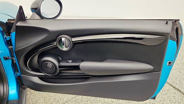 2019 MINI Cooper S Convertible  - 23099189 - 24