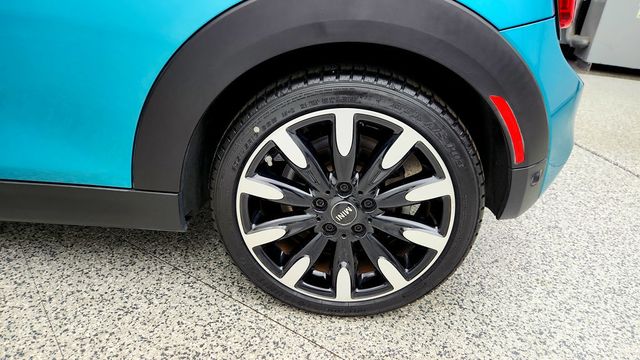 2019 MINI Cooper S Convertible  - 23099189 - 8