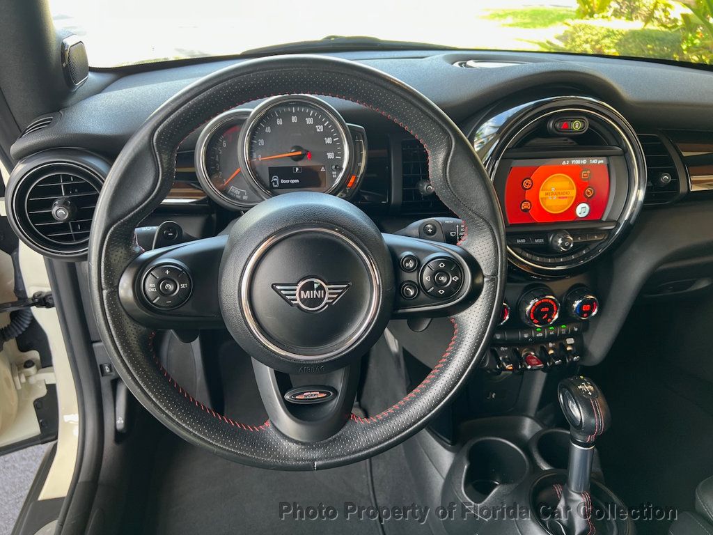 2019 MINI Cooper S Convertible Automatic Premium Signature - 22614260 - 6