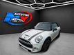 2019 MINI Cooper S Convertible CLEAN CARFAX, 1 OWNER, CONVERTIBLE, 6-SPD MANUAL, SIGNATURE TRIM - 23041724 - 0
