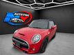2019 MINI Cooper S Convertible CLEAN CARFAX, CONVERTIBLE, 6-SPD MANUAL, HTD SEATS, BACKUP CAM - 23029317 - 0
