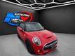 2019 MINI Cooper S Convertible CLEAN CARFAX, CONVERTIBLE, 6-SPD MANUAL, HTD SEATS, BACKUP CAM - 23029317 - 1