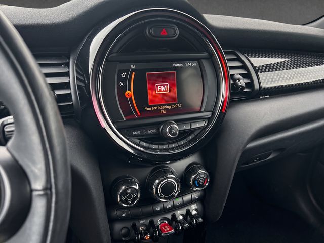 2019 MINI Cooper S Convertible CLEAN CARFAX, CONVERTIBLE, 6-SPD MANUAL, HTD SEATS, BACKUP CAM - 23029317 - 4