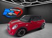 2019 MINI Cooper S Convertible CLEAN CARFAX, CONVERTIBLE, 6-SPD MANUAL, SIGNATURE, HEATED SEATS - 23051961 - 0