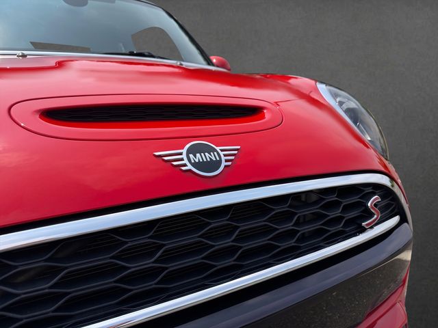 2019 MINI Cooper S Convertible CLEAN CARFAX, CONVERTIBLE, 6-SPD MANUAL, SIGNATURE, HEATED SEATS - 23051961 - 10