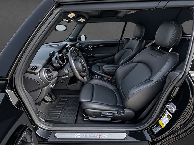2019 MINI Cooper S Convertible CLEAN CARFAX, CONVERTIBLE, 6-SPD MANUAL, SIGNATURE TRIM, PREMIUM - 23095280 - 2