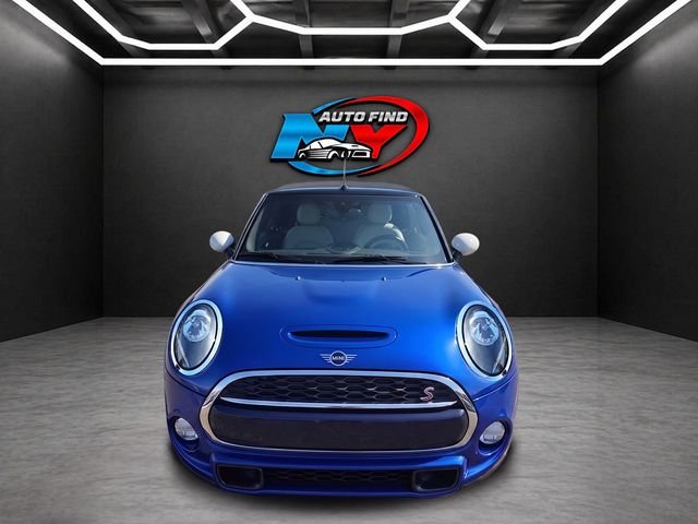 2019 MINI Cooper S Convertible CLEAN CARFAX, CONVERTIBLE, SIGNATURE, HEATED SEATS, BACKUP CAM - 23004918 - 7