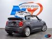 2019 MINI Cooper S Convertible CLEAN CARFAX, CONVERTIBLE, SIGNATURE TRIM, NAVI, HEATED SEATS - 22967491 - 4