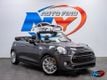 2019 MINI Cooper S Convertible CLEAN CARFAX, CONVERTIBLE, SIGNATURE TRIM, NAVI, HEATED SEATS - 22967491 - 8